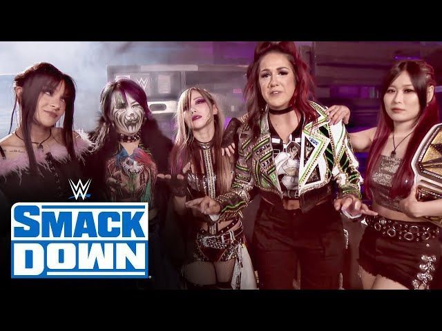 "Hope We Don't Find You In A Lost Dog Ad" - WWE SmackDown Star Takes ...