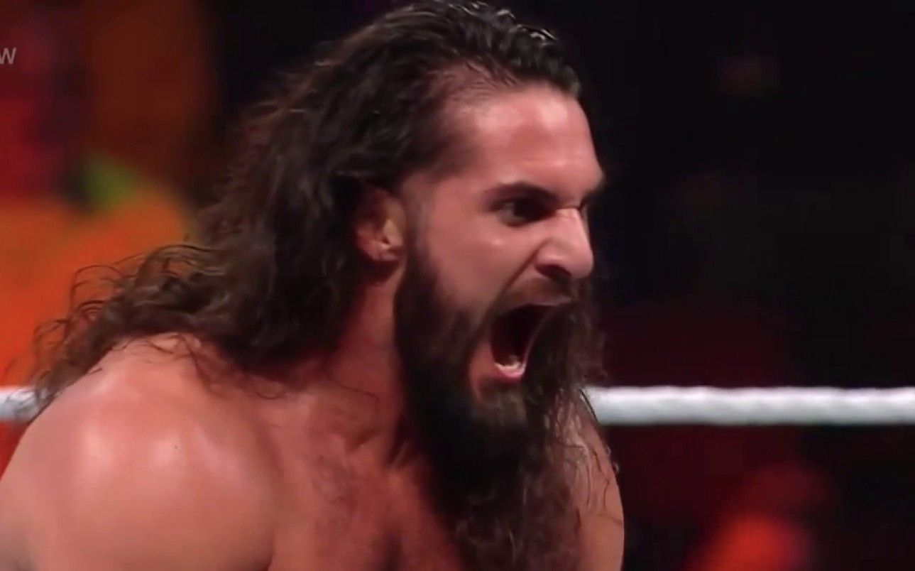 Seth Rollins will be on WWE RAW tonight.