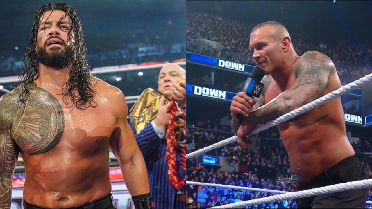 WWE SmackDown में कुछ रोचक चीज़ें देखने को मिलीं 