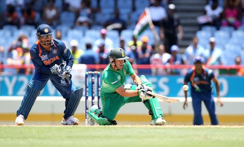 Former Proteas skipper AB de Villiers (Pic: Getty Images)