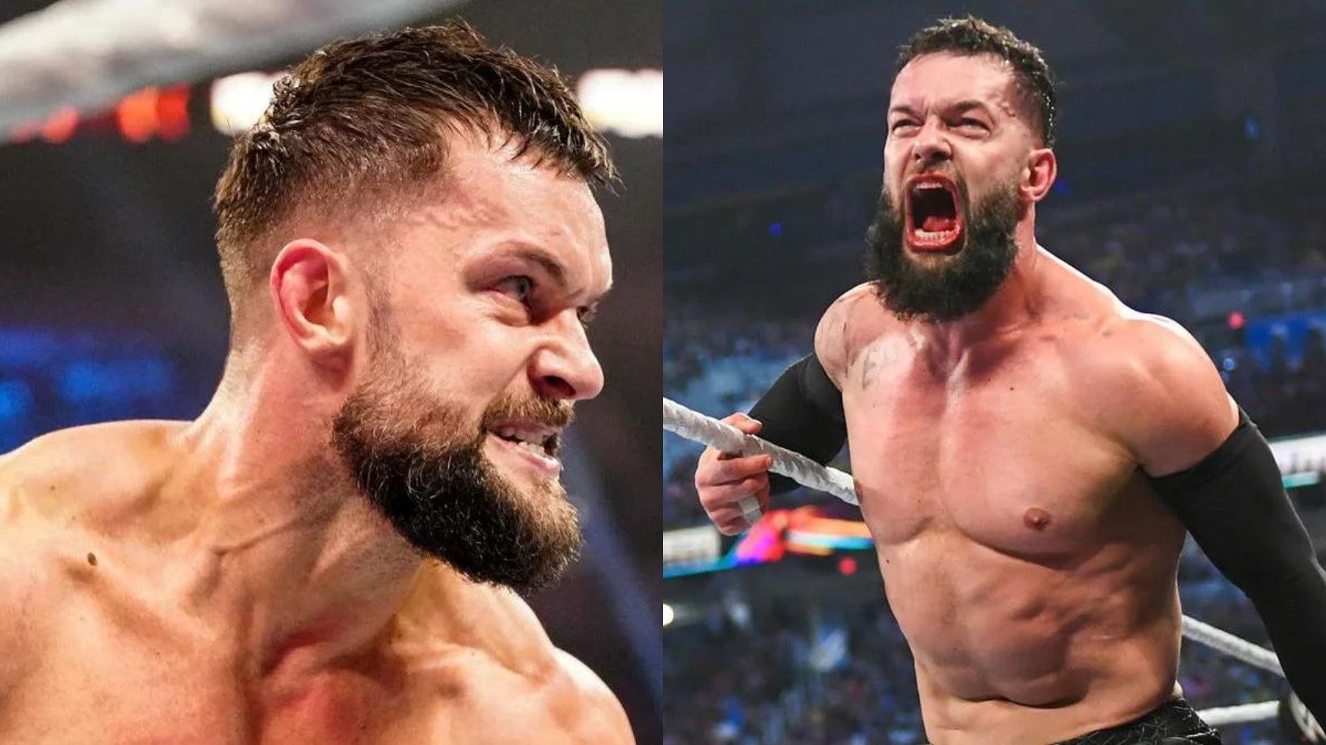 Finn Balor is the reigning Undisputed WWE Tag Team Champion