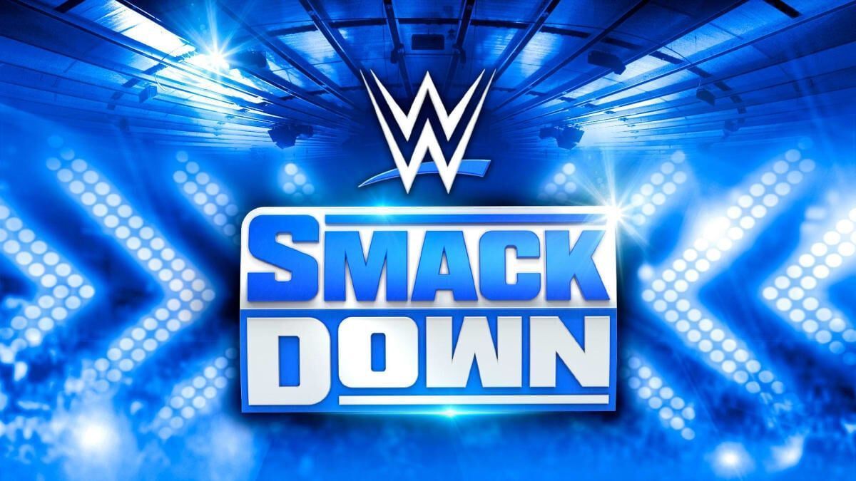 WWE SmackDown to have a major change this week