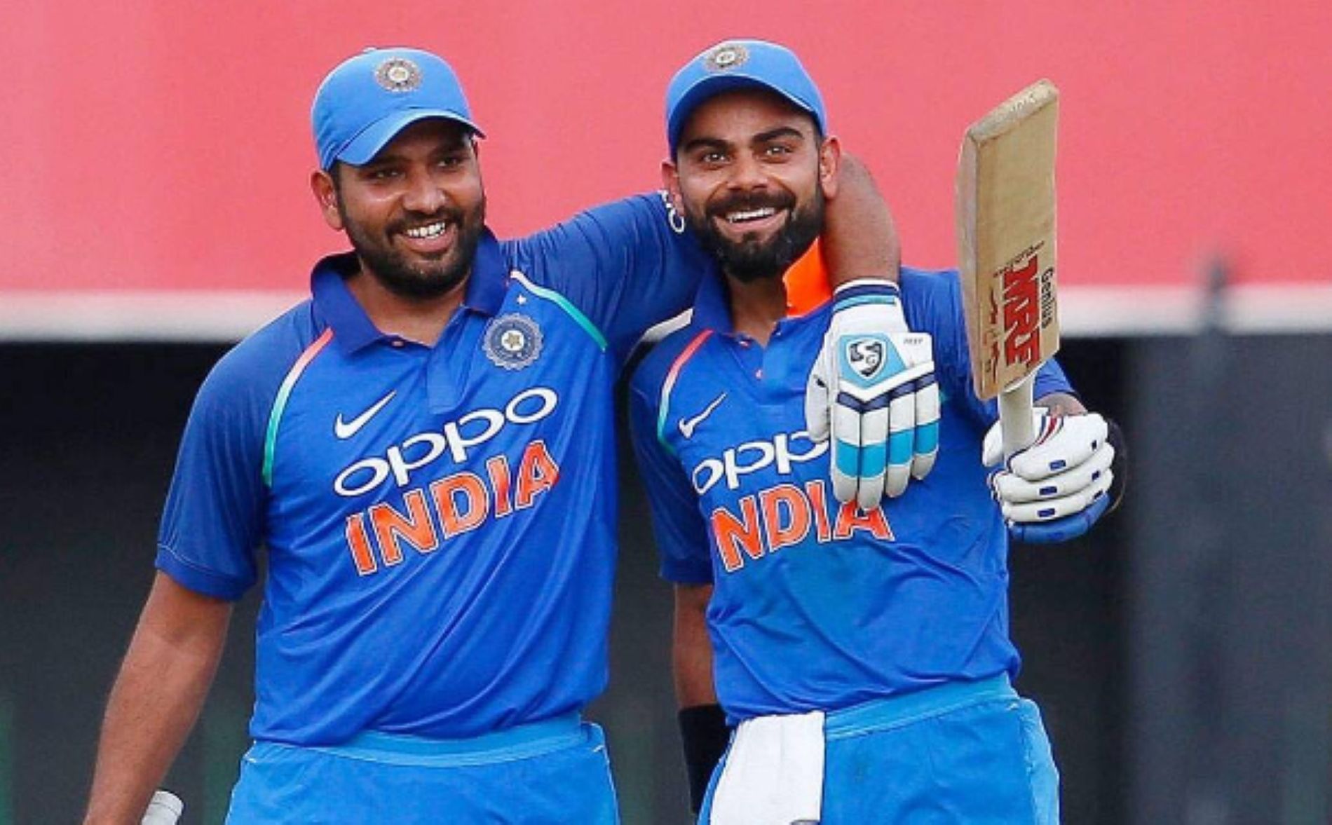 The duo have not played T20Is since the 2022 World Cup