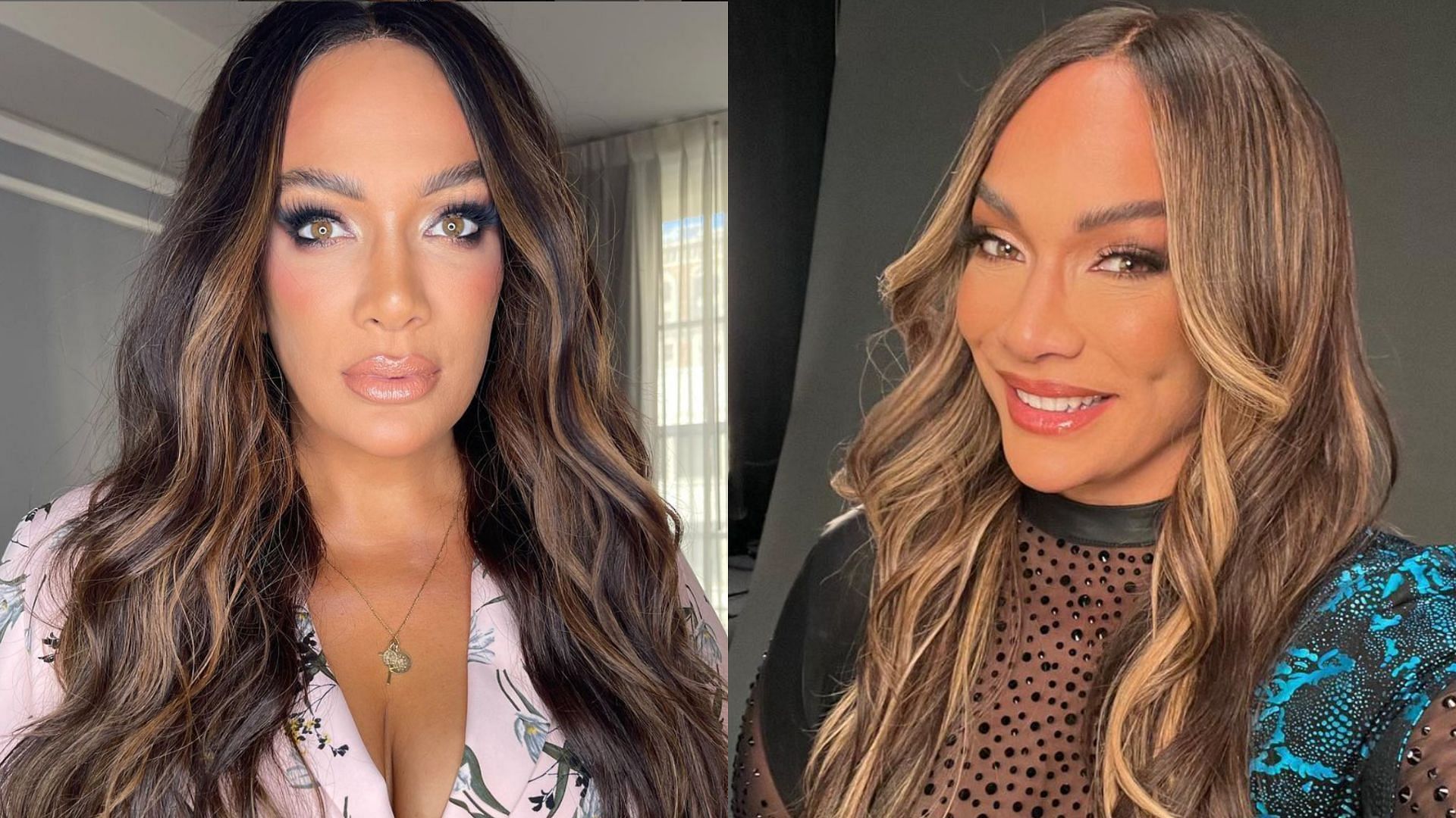 Nia Jax returned to WWE earlier this year