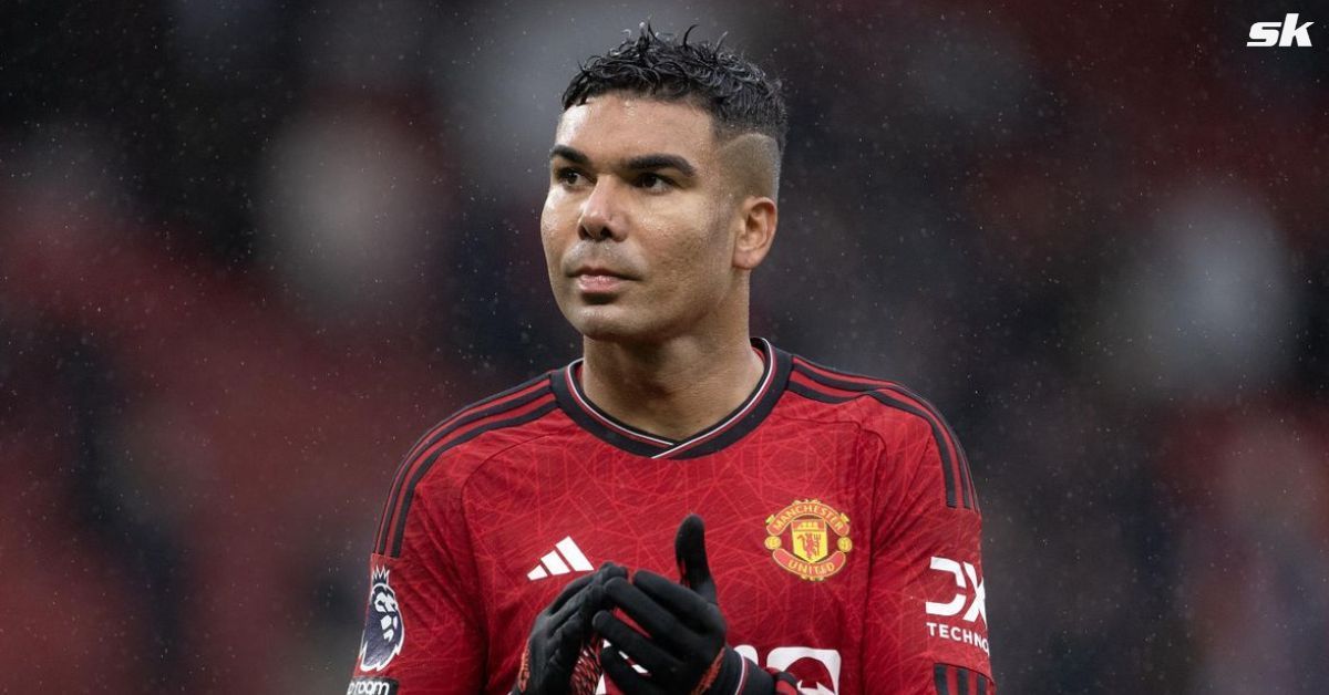 Casemiro wants to join Bundesliga giants Bayern Munich.