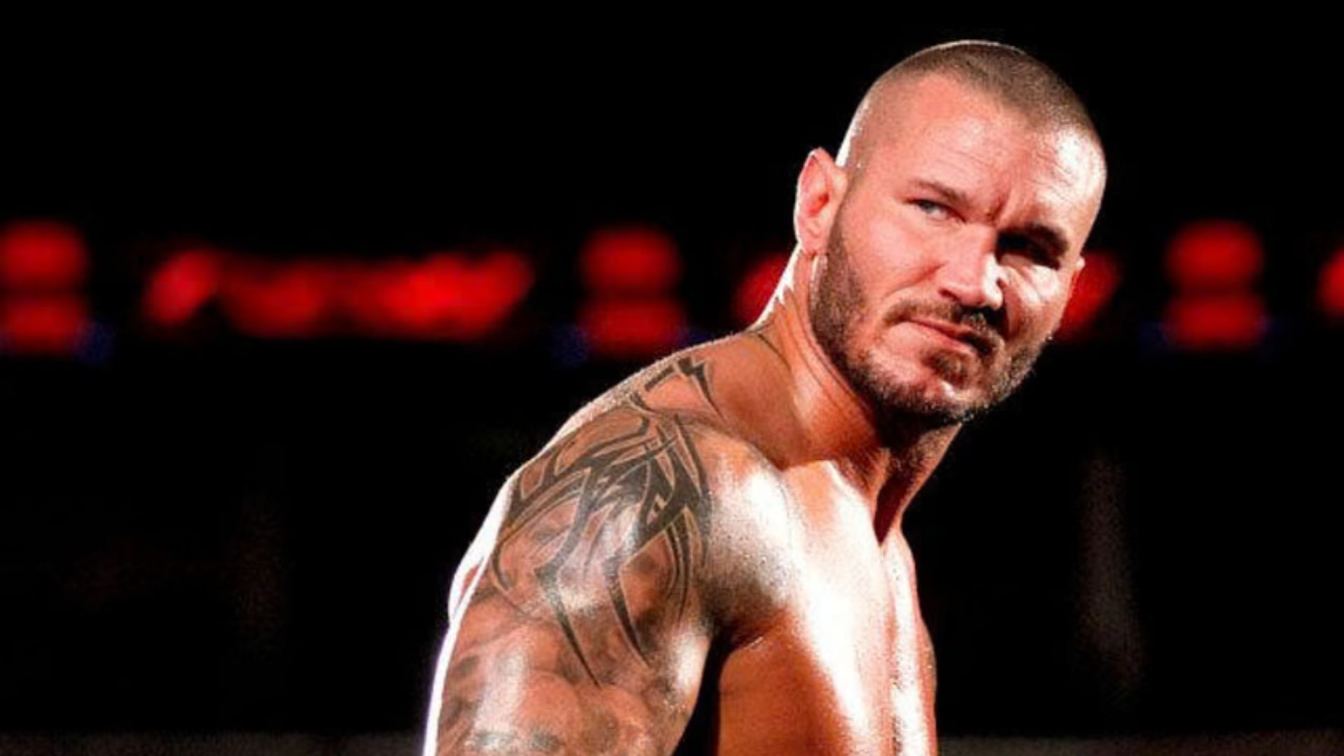 Randy Orton recently defeated Dominik Mysterio on RAW