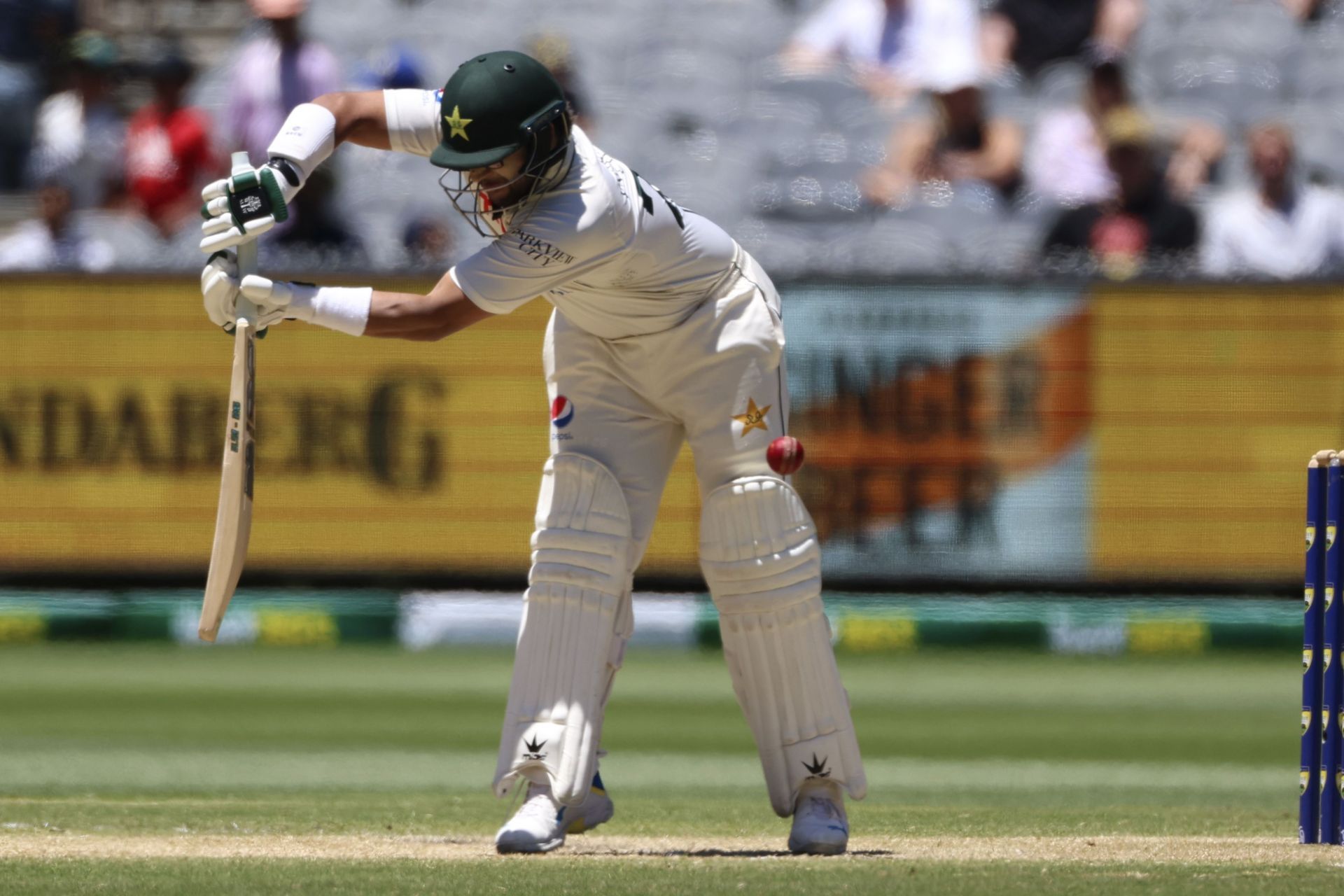 Australia Pakistan Cricket