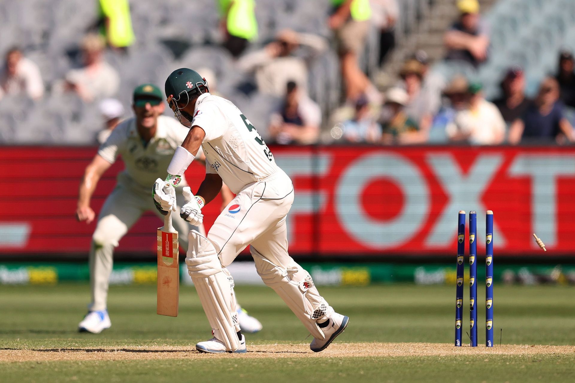 Australia v Pakistan - Men