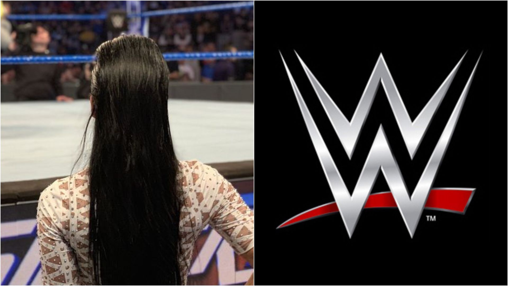 WWE fans are in love with the new look