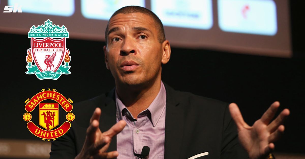 Stan Collymore previews Liverpool-Manchester United clash.