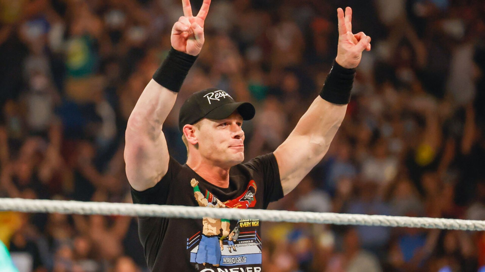 john cena mjf