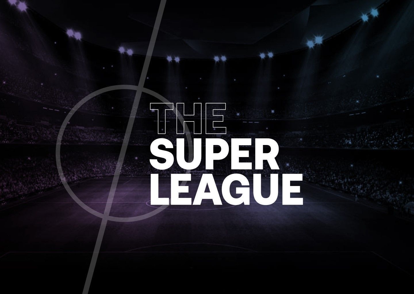 LaLiga statement on The Super League