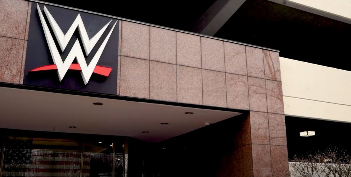 WWE