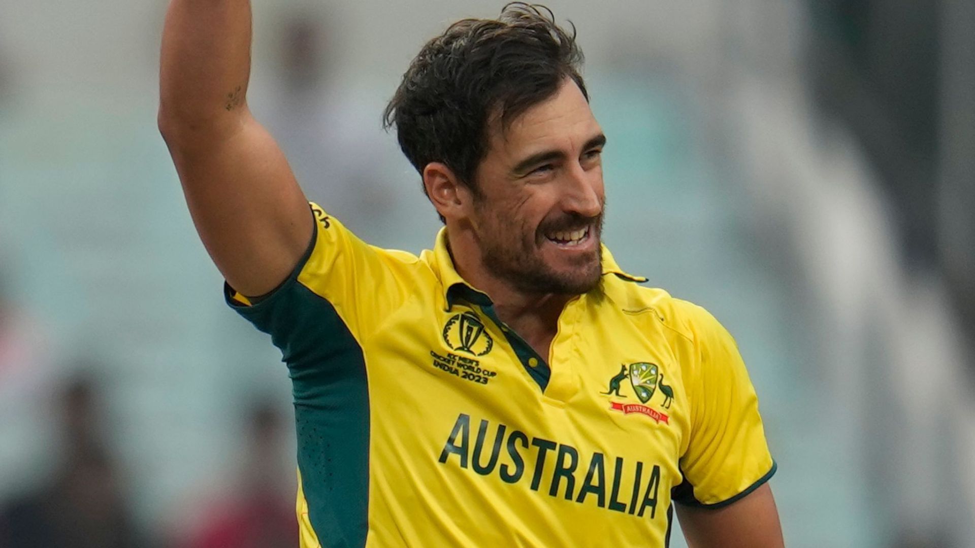 Mitchell Starc was previously bought by KKR for IPL 2018 but opted out of the tournament due to injury.