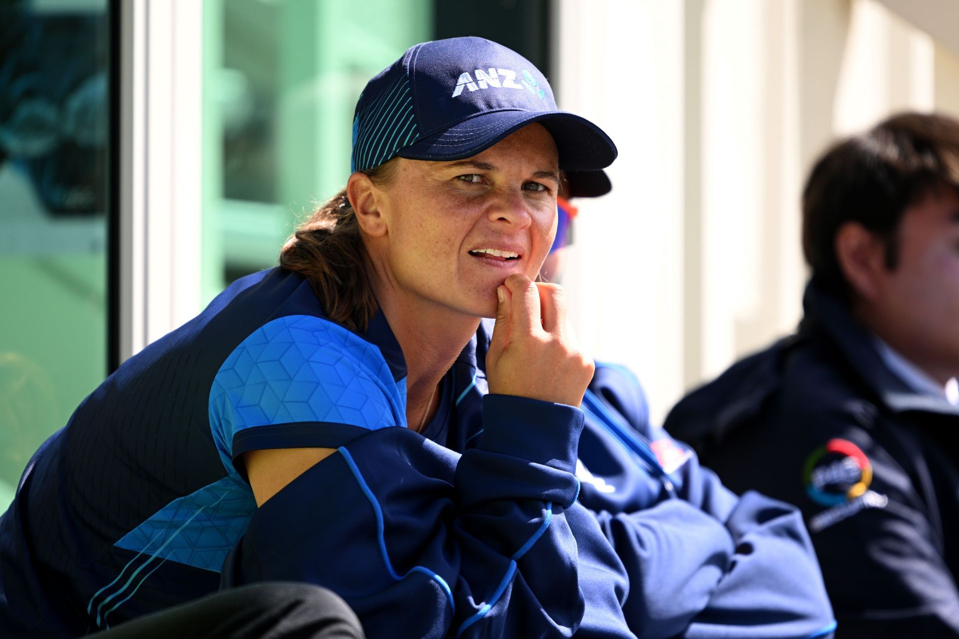 New Zealand v Pakistan - Women