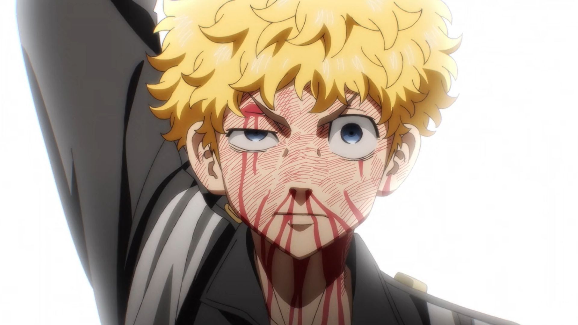 Where to read Tokyo Revengers manga after season 3?