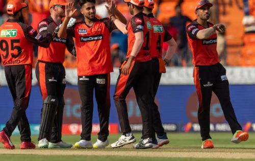 SRH endured a horrendous 2023 IPL season.