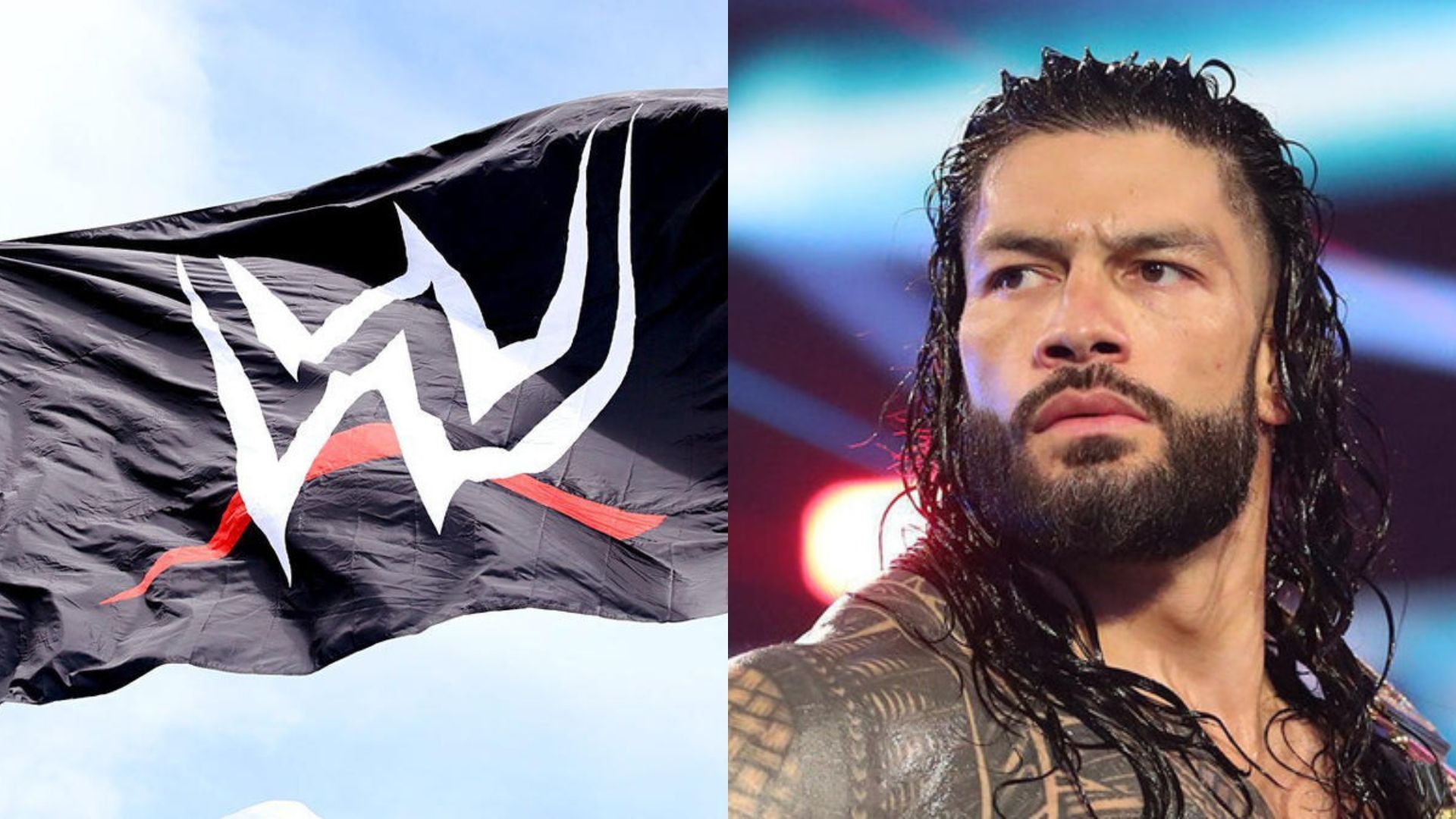 The WWE Universe had a suggestion for Roman Reigns
