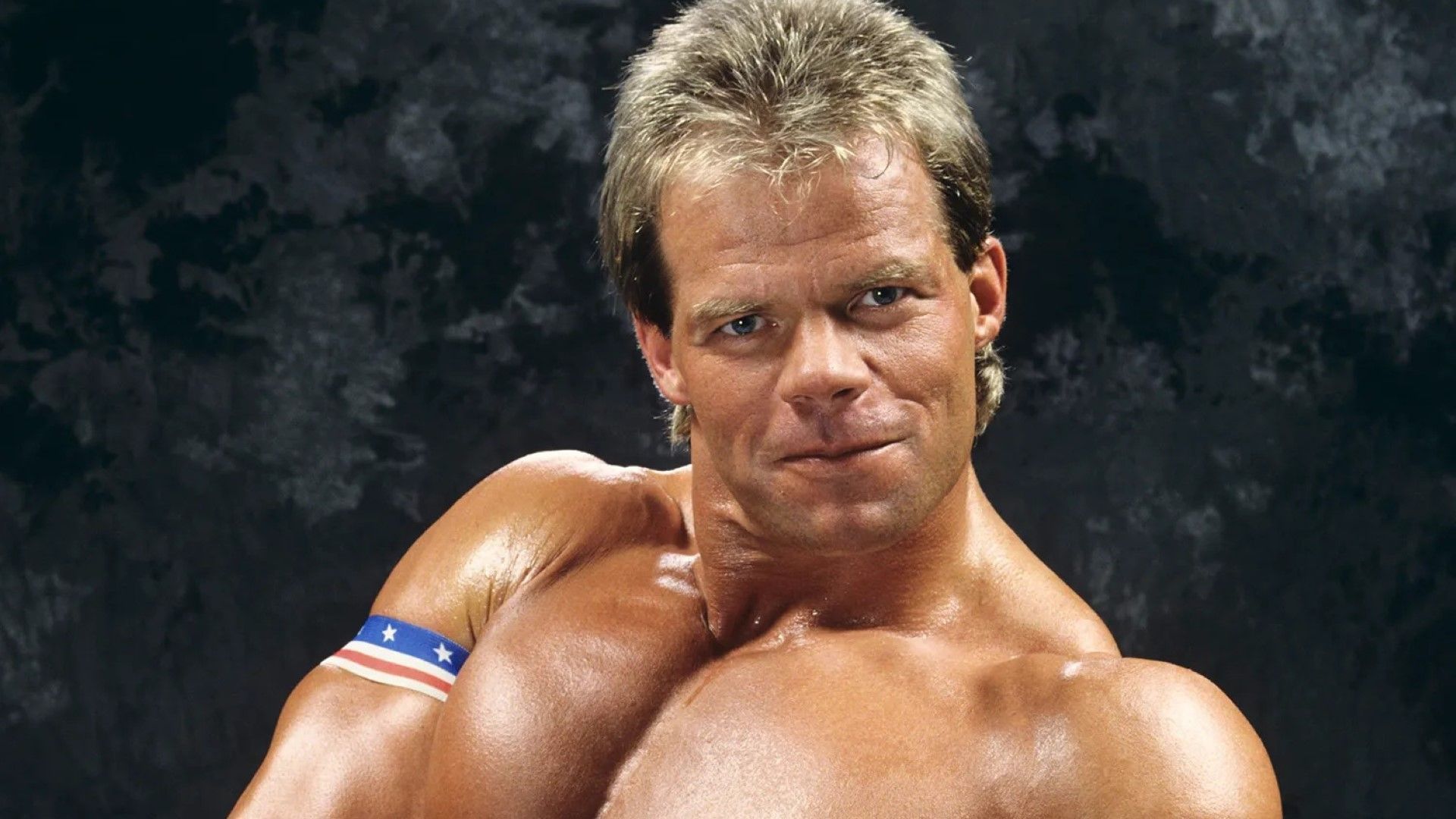 WWE legend Lex Luger shares surprising list of Hollywood stars he would ...