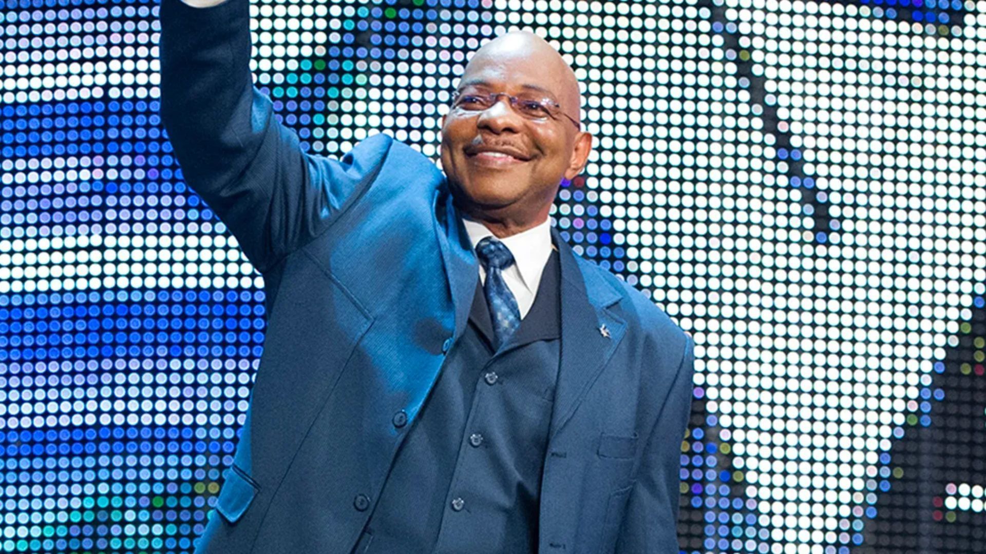 Teddy Long thinks a former WWE Superstar will not return for now