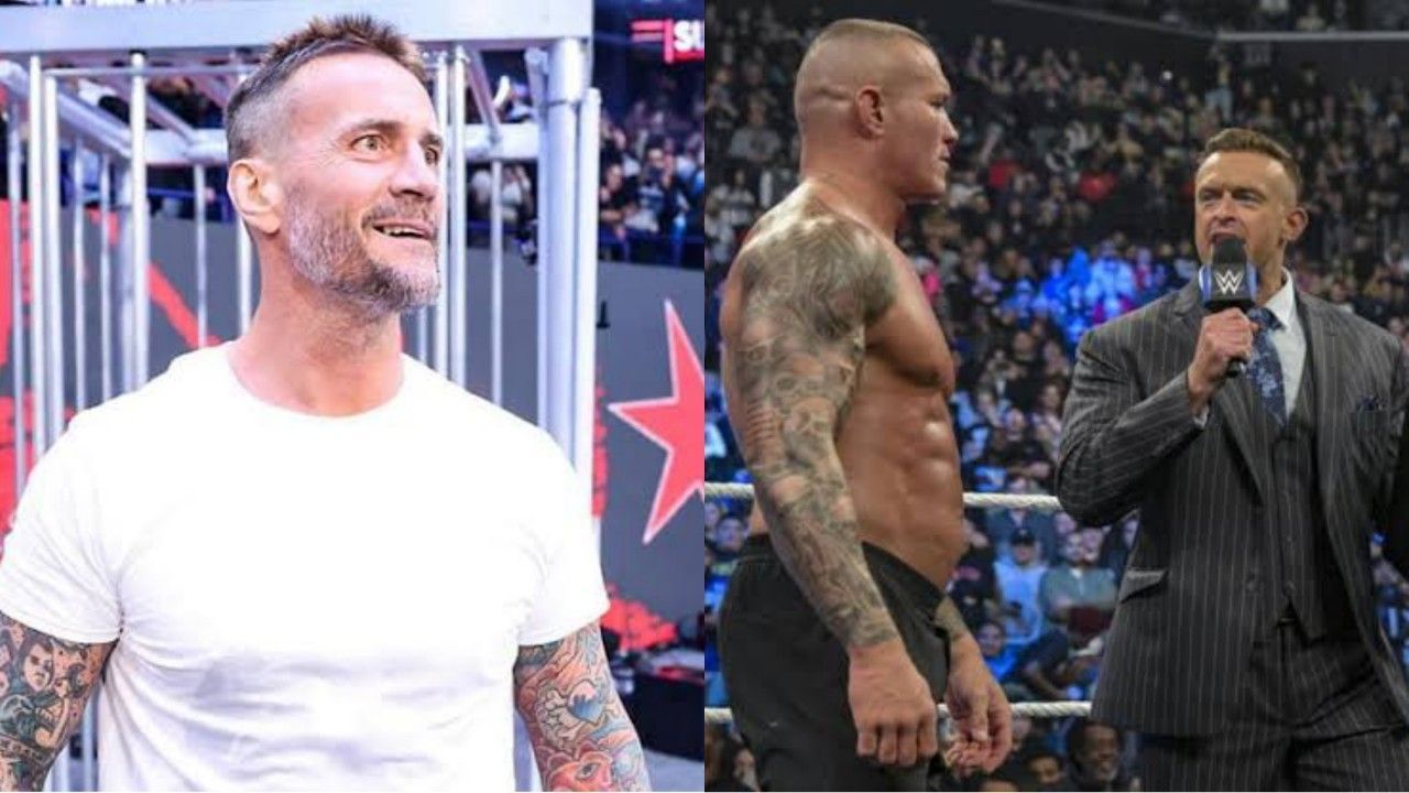 WWE SmackDown में इस हफ्ते कुछ रोचक चीज़ें देखने को मिल सकती हैं 