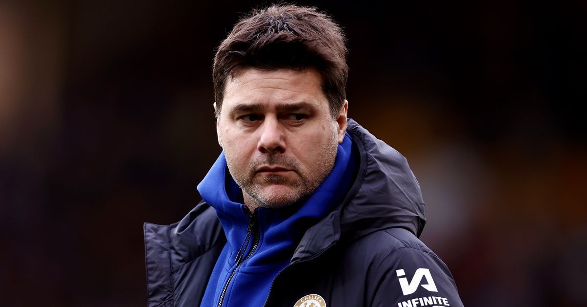 Mauricio Pochettino