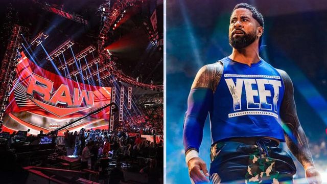 Jey Uso defeat on RAW draws cryptic response from 32-year-old WWE star