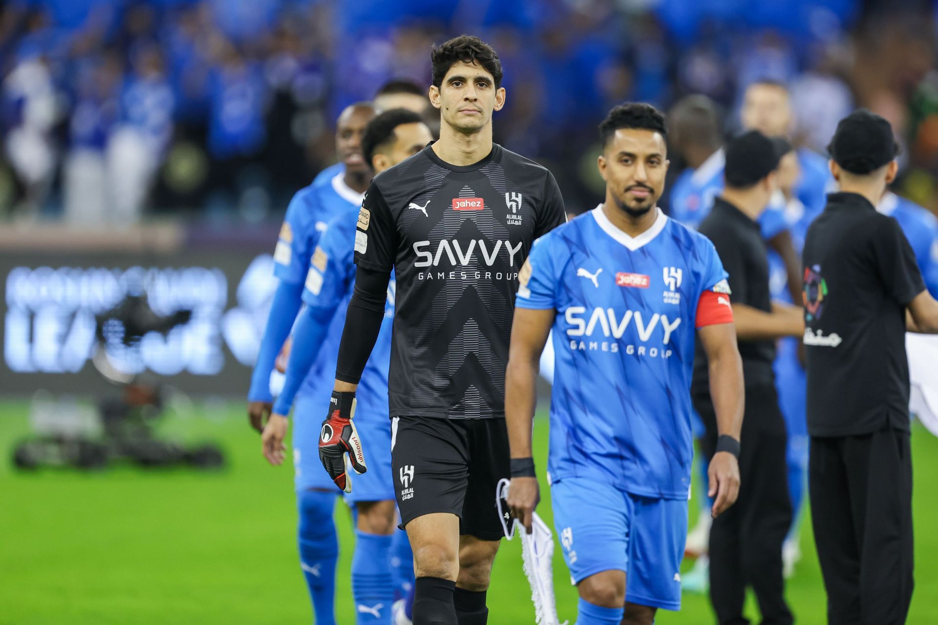 Al-Hilal v Al-Nassr - Saudi Pro League