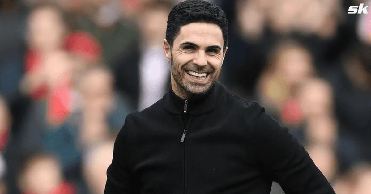 Will Arsenal get Arteta his striker?