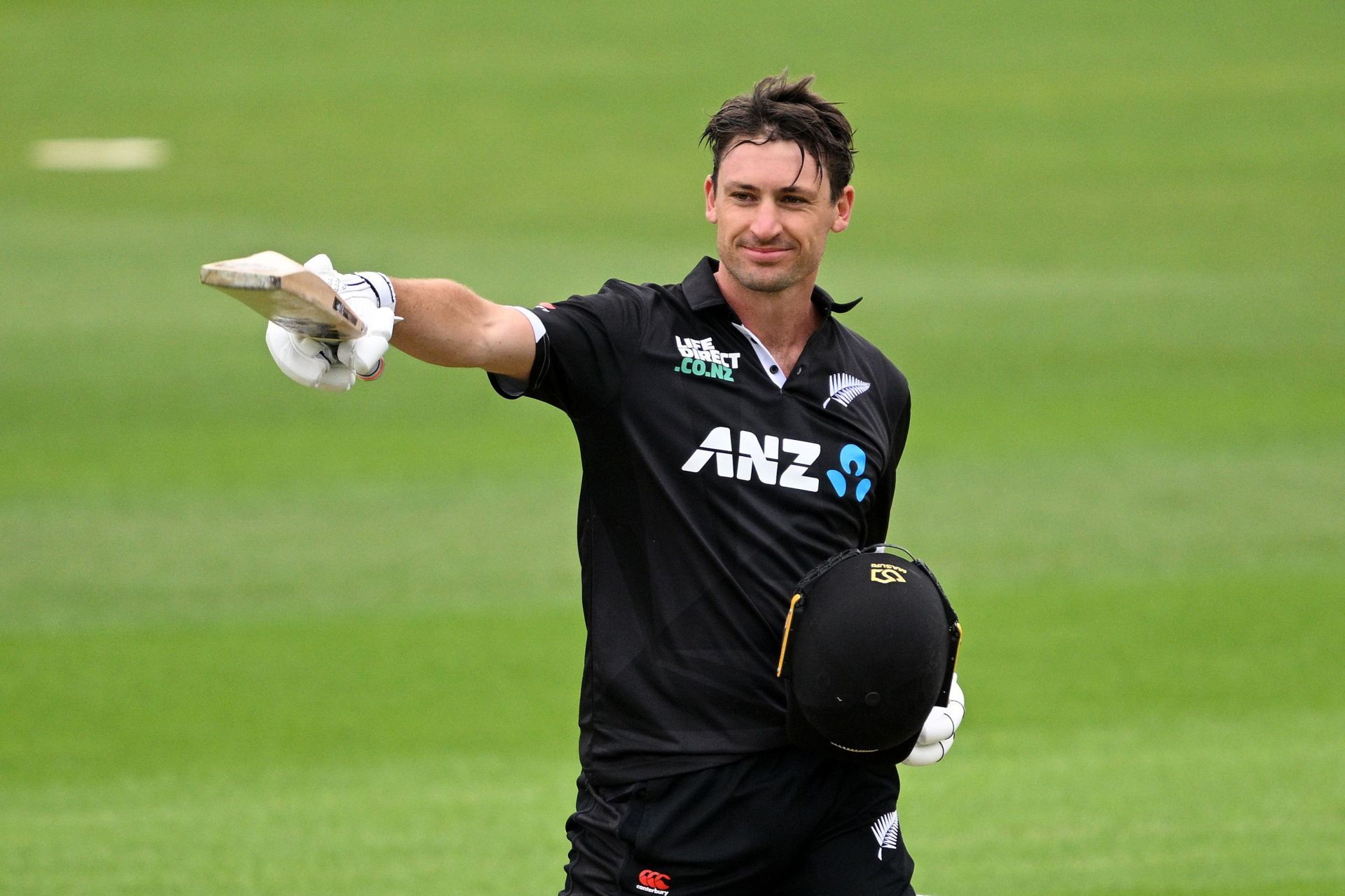 New Zealand v Bangladesh - Men