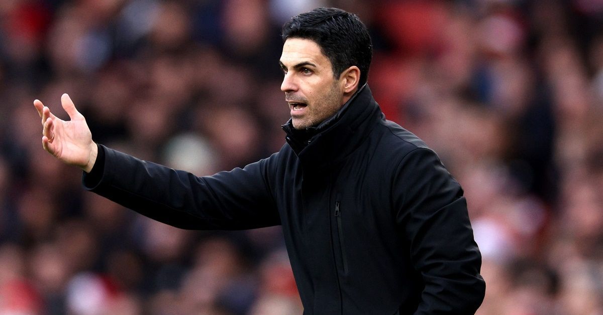 Mikel Arteta is believed to be aiming to sign a centre-back this winter.