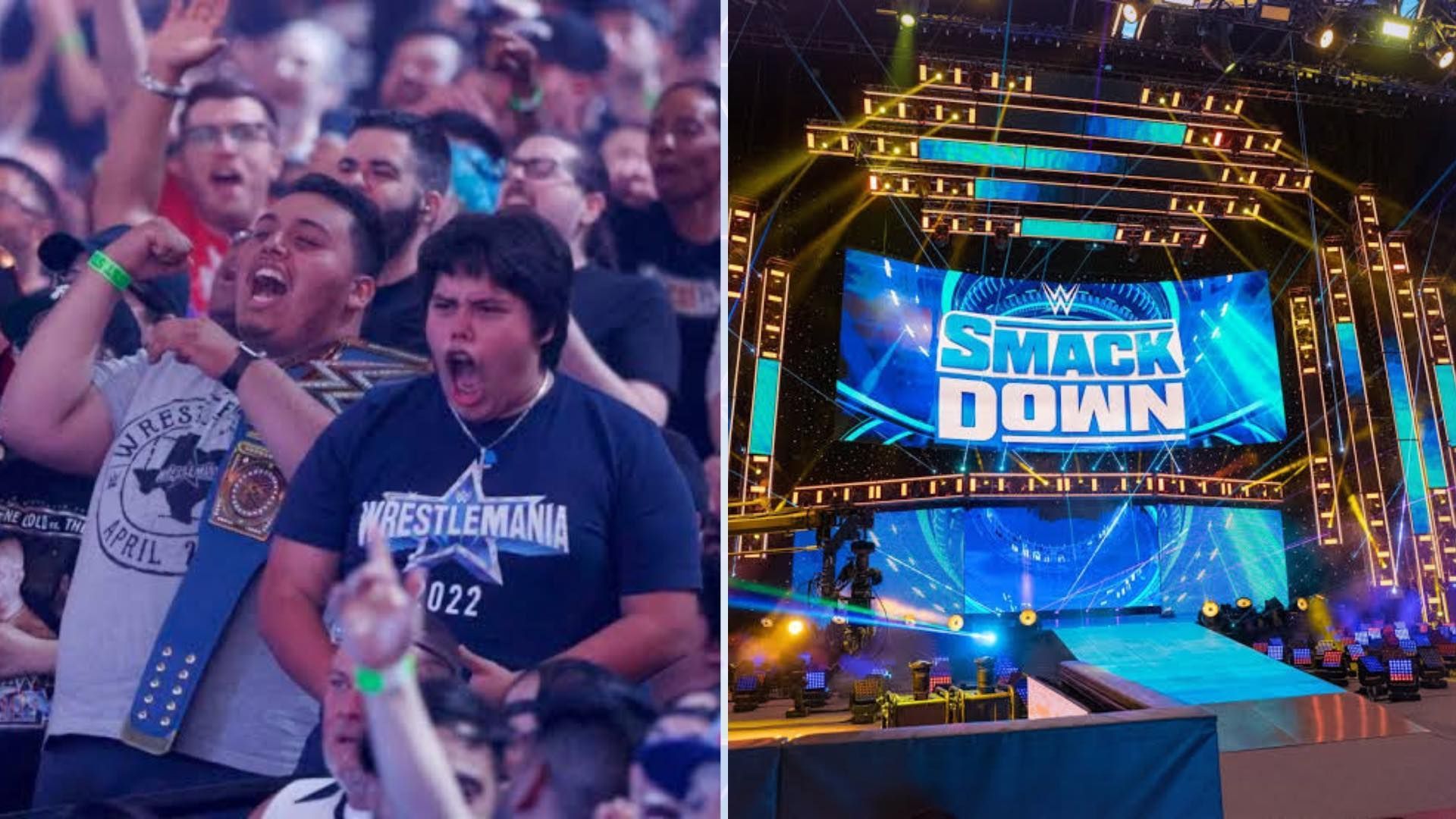 It appears a face turn for a top SmackDown star is around the corner.