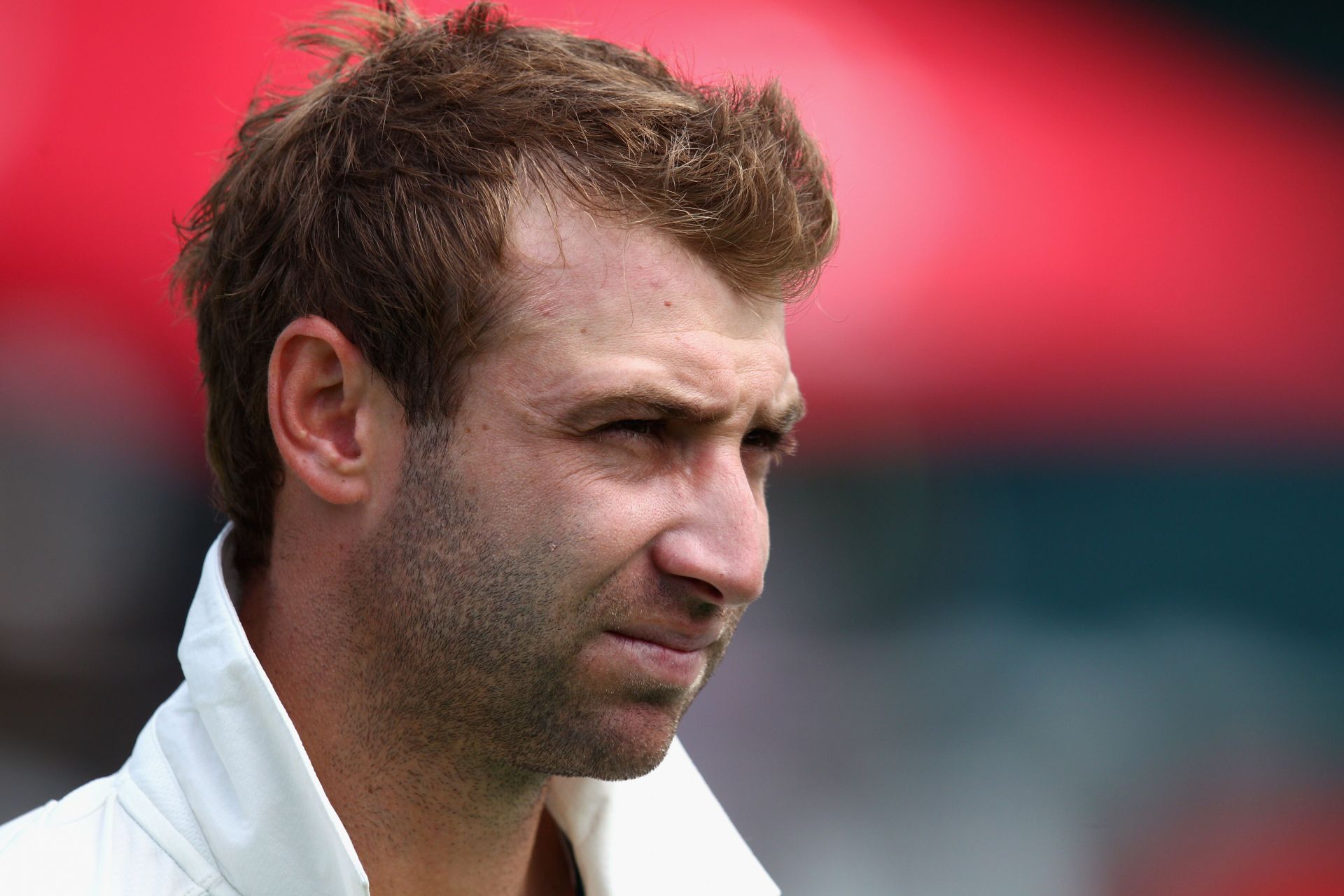 The late Phillip Hughes