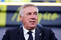 Real Madrid handed double fitness boost ahead of Spanish Supercopa in January - Reports