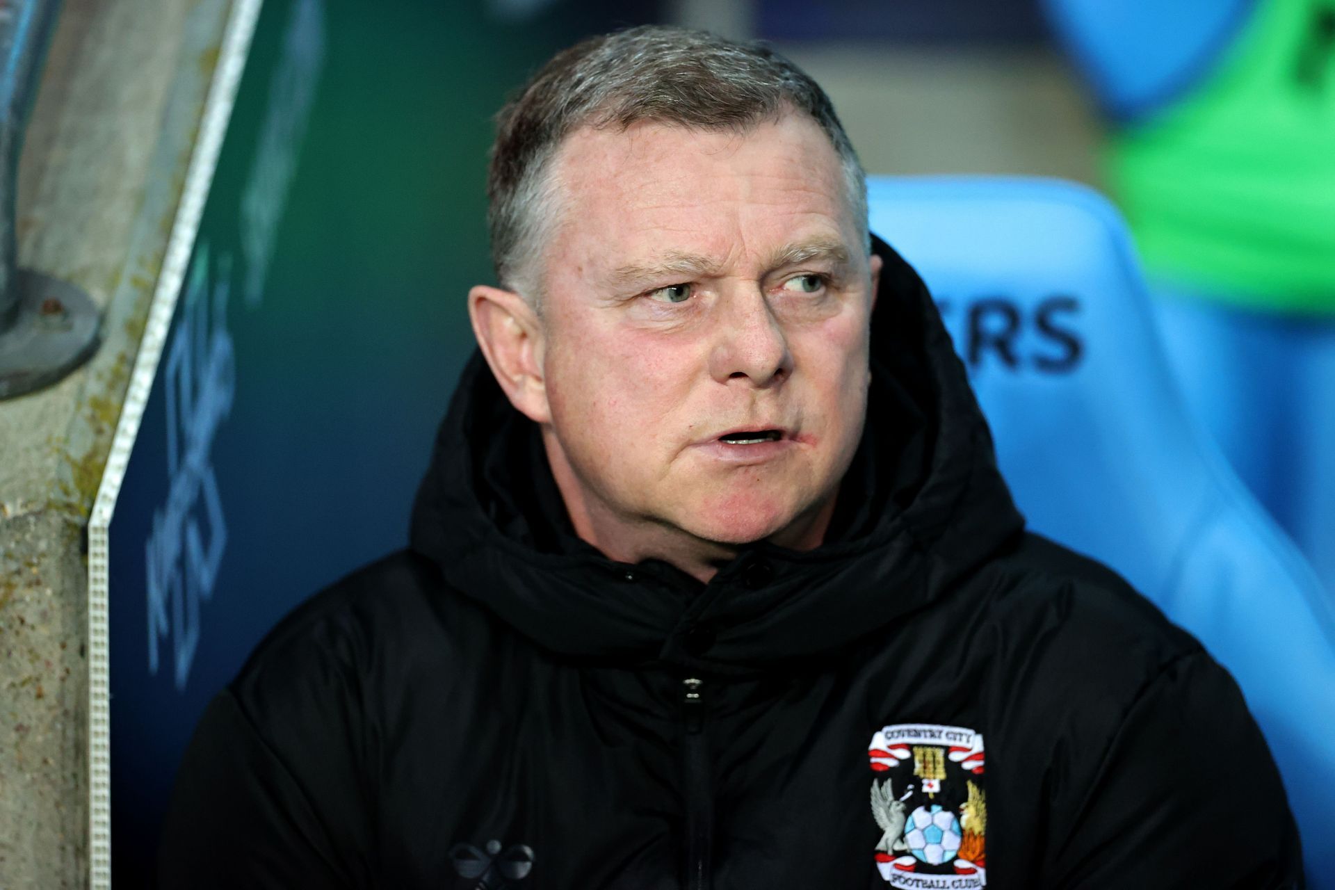 Coventry City v Plymouth Argyle - Sky Bet Championship