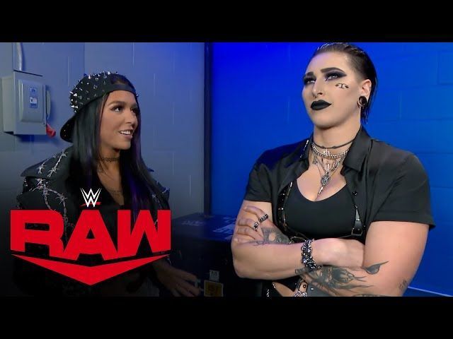 Allison Rae Wwe Possible spoilers on massive WWE return after 4 months
