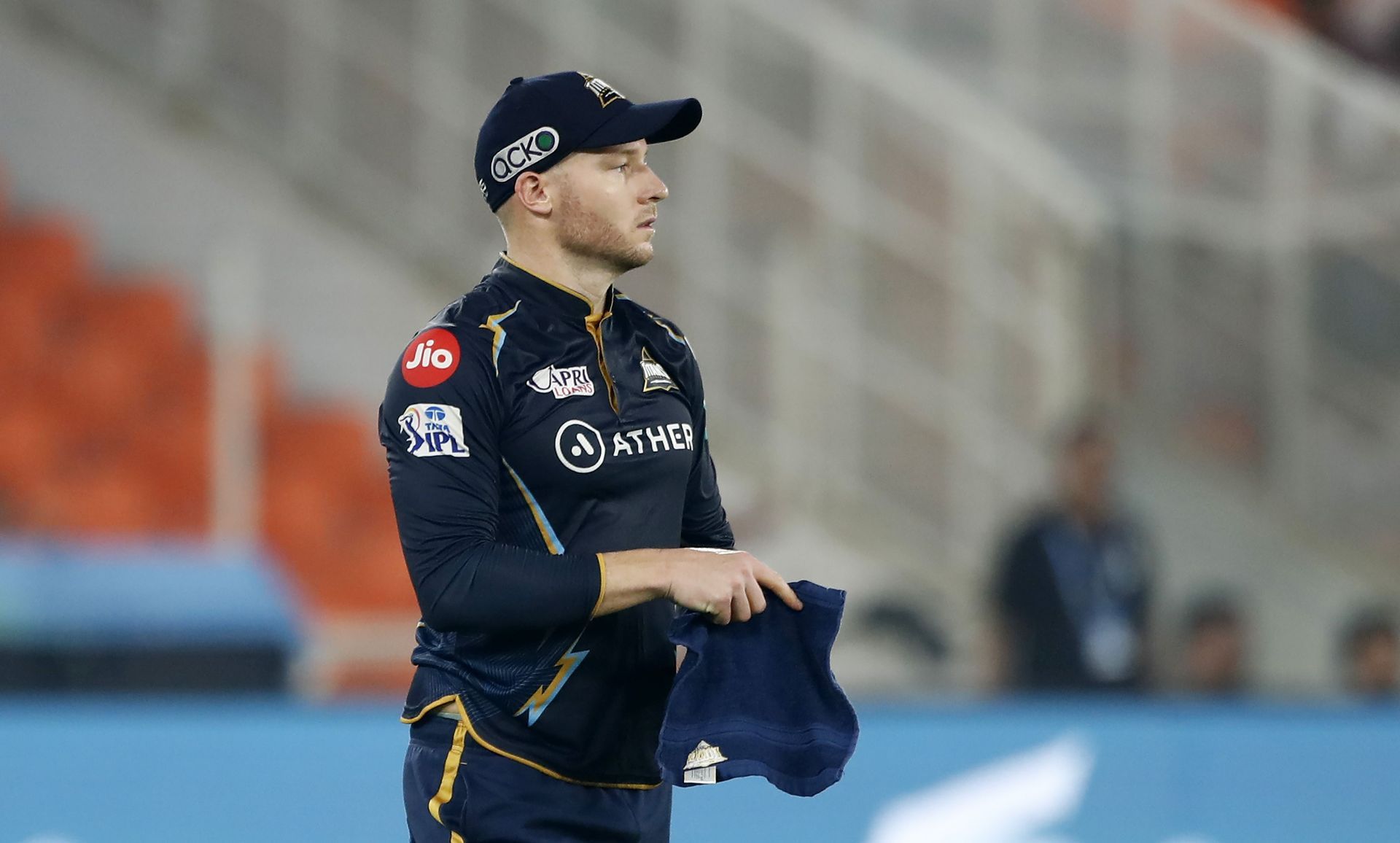 David Miller will need to step up in Hardik Pandya's absence