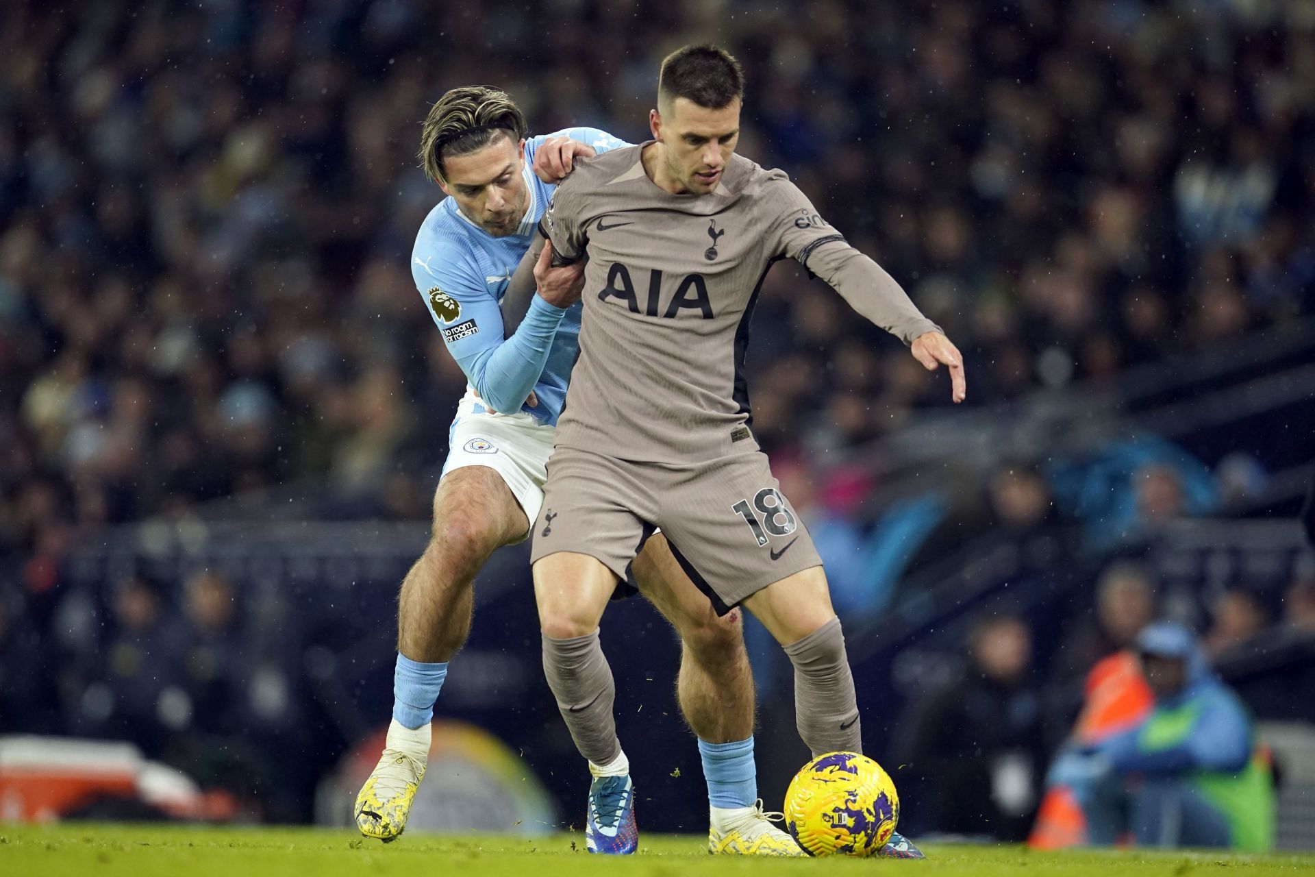 Giovani Lo Celso is wanted at Camp Nou