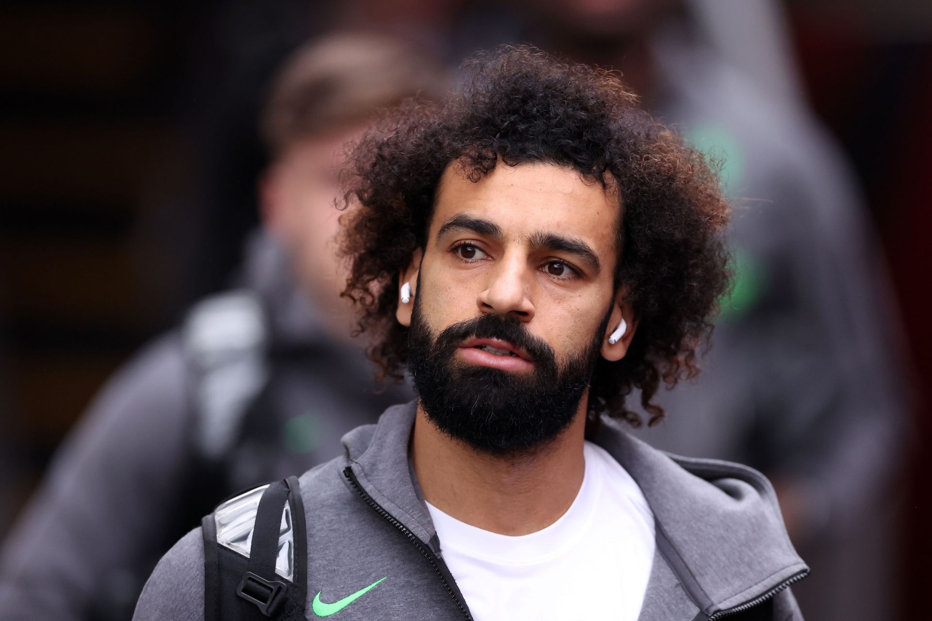 Mohamed Salah (via Getty Images)