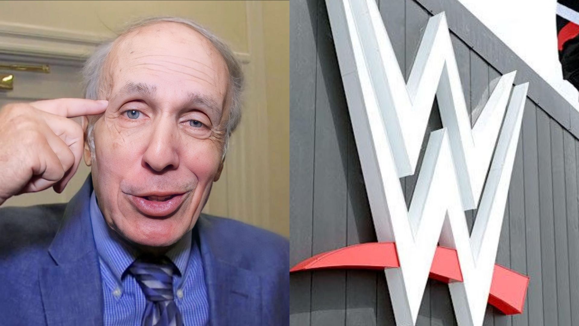 Bill Apter had some interesting things to say this week