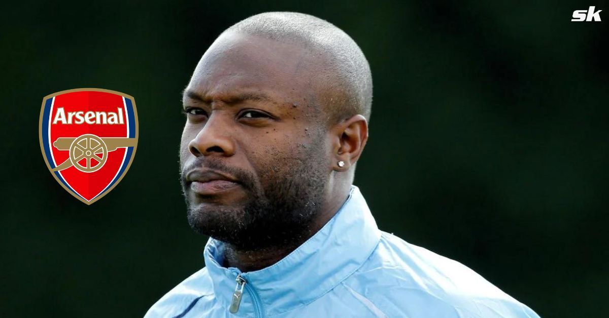 William Gallas (via Getty Images)