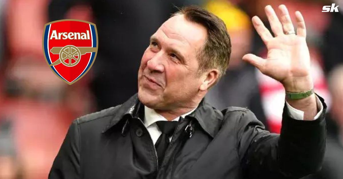 David Seaman wants Arsenal to sign 27-year-old star in January