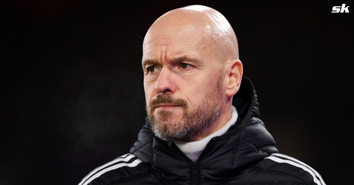 Erik ten Hag decided to sign Tyrell Malacia ahead of the 2022-23 season.