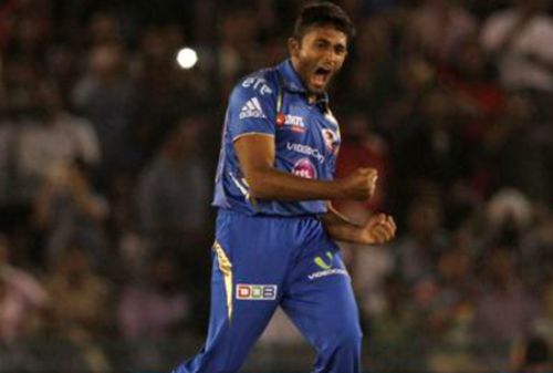 Shreyas Gopal returns for a second stint with MI.