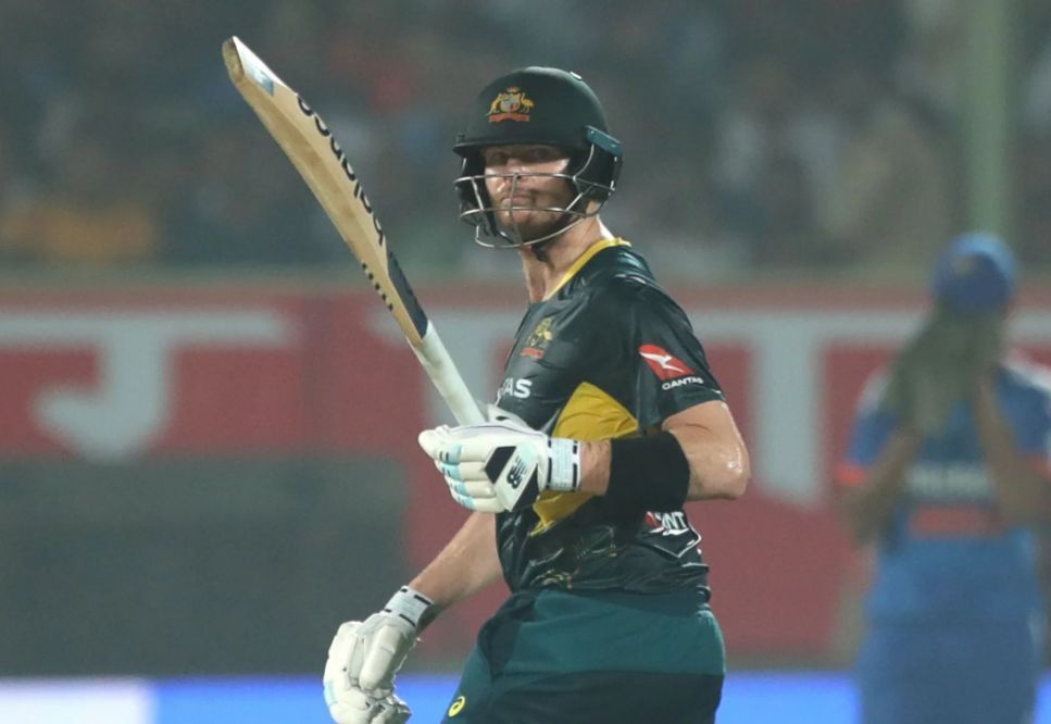Steve Smith might be sold at his base price at IPL 2024 [Getty Images]
