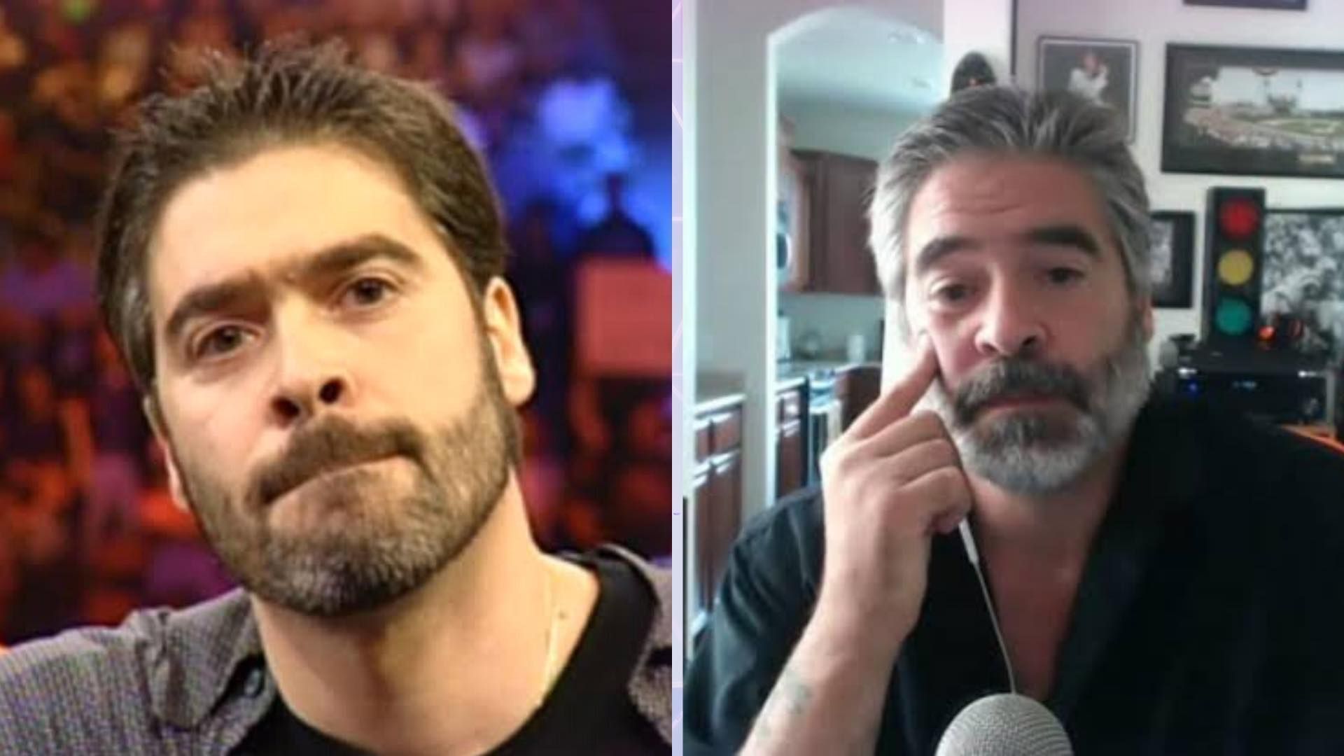 Vince Russo had some interesting things to say this week