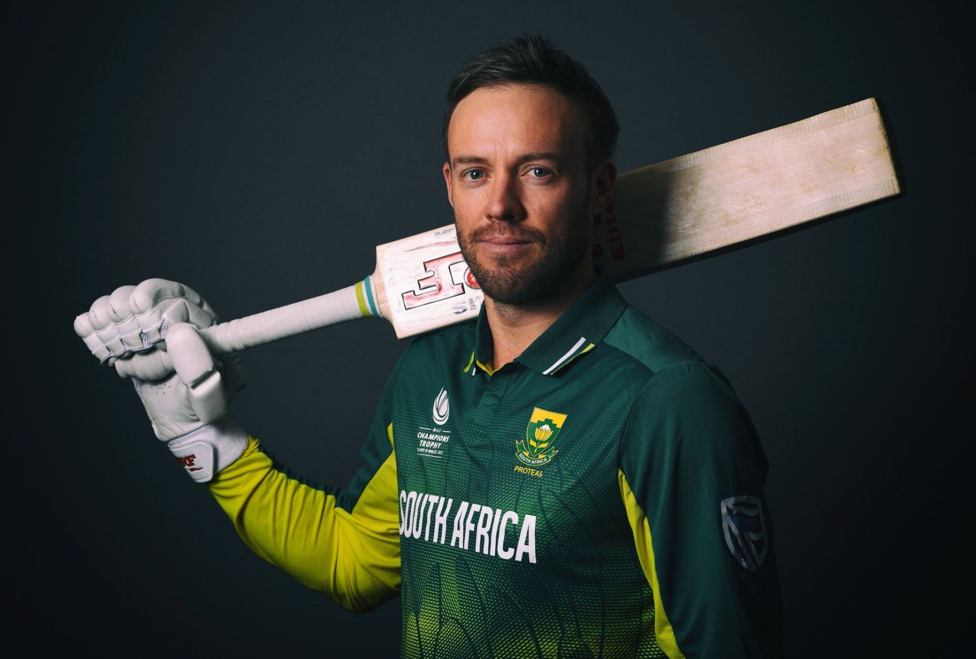 AB de Villiers (Image Credits: Twitter)