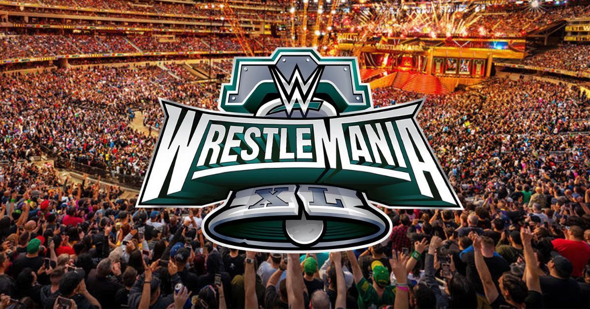 WrestleMania 40 will surely be a star-studded affair!