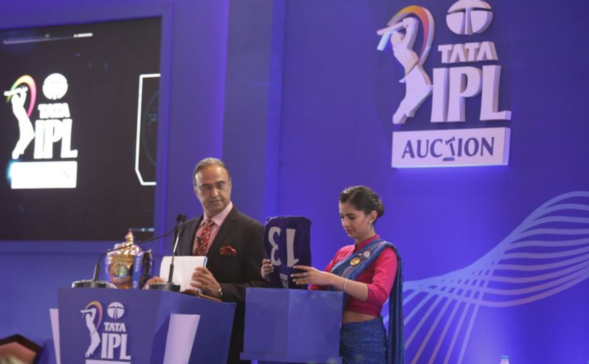 IPL 2024 auction