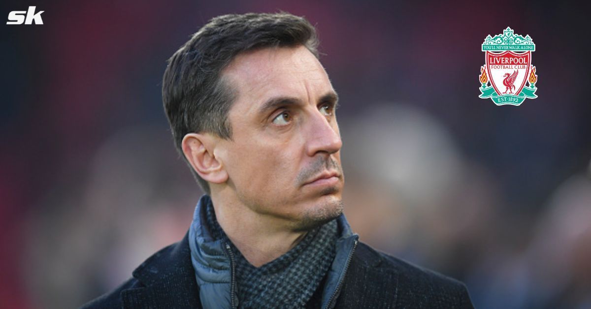 Gary Neville delivers verdict on Manchester United 
